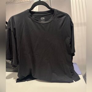 Abercrombie Your Personal Best size Large